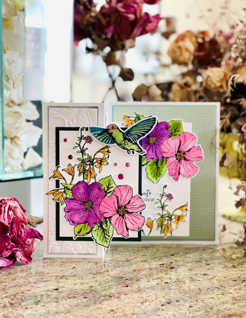 Celebrate New Beginning Card